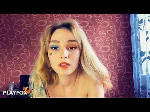 ❤️ عینک واقعیت مجازی جادویی به من رابطه جنسی با هارلی کوین داد پورنو در fa.sexafinkarasskaz.ru